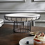 Veton Porcelain Muffin Server with Stand - 27 cm-binpromo_KSA_Alrajhi_17062026-image-2