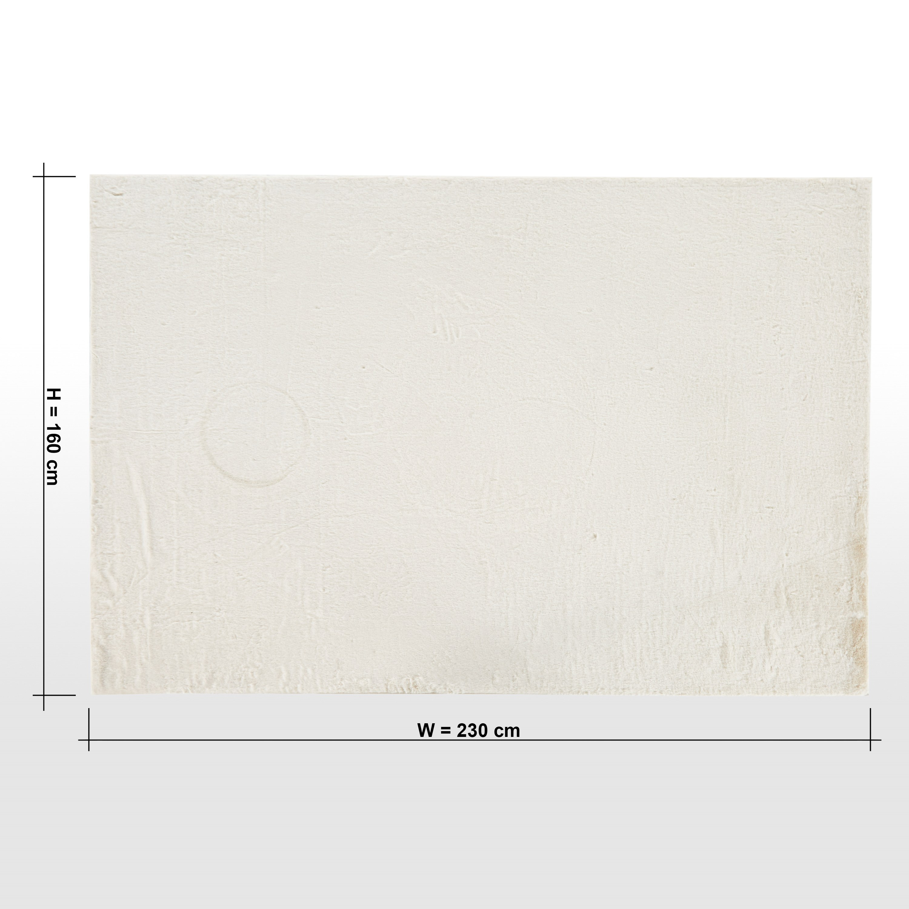 سجادة فائقة النعومة - أفينيتي - 160x230 سم -household-rugsandcarpets-rugs-image-5