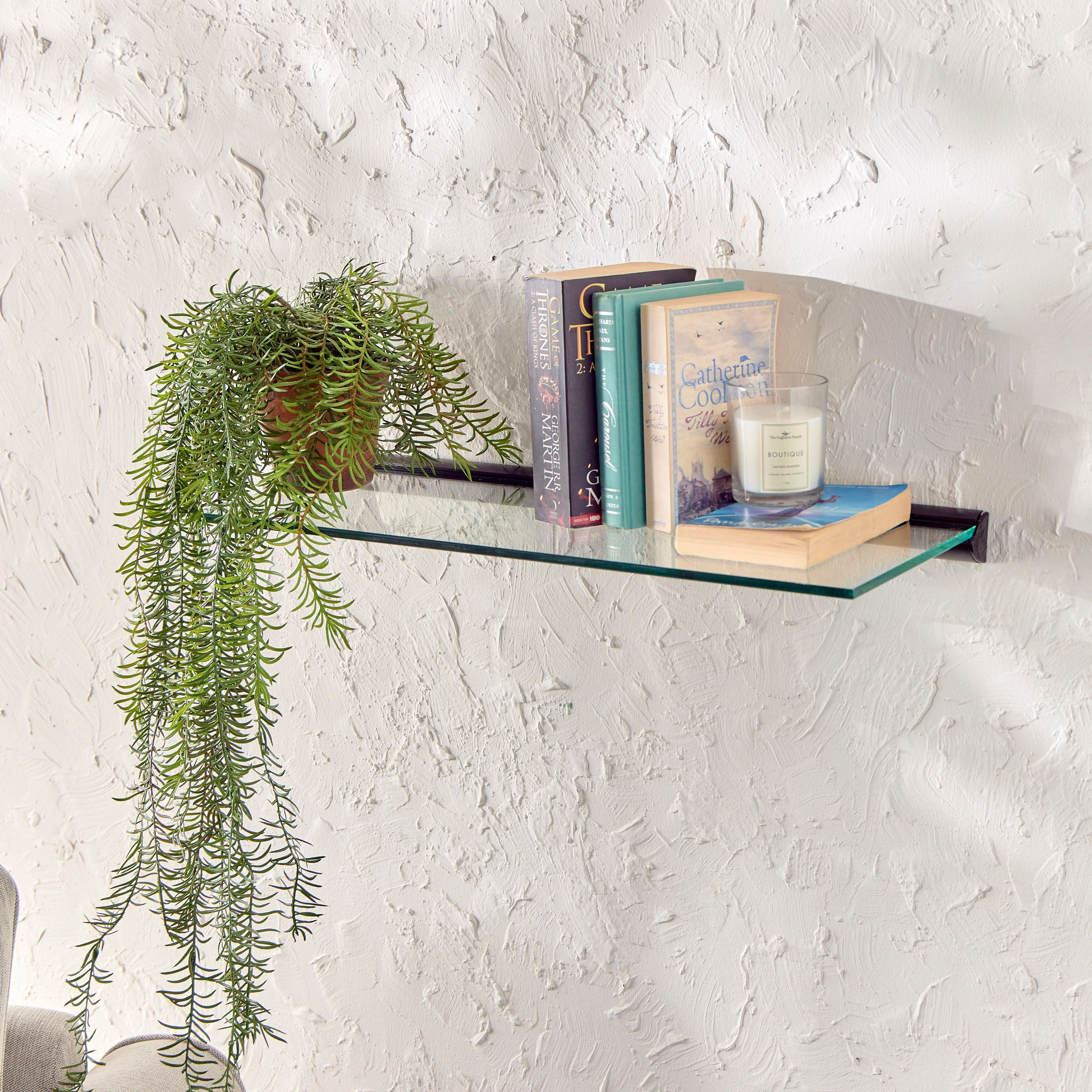 Crest Wall Shelf-furniture-storage-livingroomstorage-wallshelves-image-1