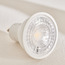 Oshtraco LED Lamp - 5 W 350 Lumens Warm White-InfluencerCodes_Ramadan26_All_20012026-image-2