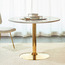 طاولة سفرة بسطح رخامي 4 مقاعد من إدني-binpromo_KSA_Alrajhi_17062026-image-6