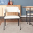 Arc Fabric Dining Chair-furniture-diningroom-chairsandbenches-image-2