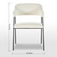 Arc Fabric Dining Chair-furniture-diningroom-chairsandbenches-image-6