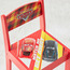 كرسي - ديزني كارز-babyandkids-toys-playtablesandchairs-image-2
