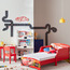 كرسي - ديزني كارز-babyandkids-toys-playtablesandchairs-image-1