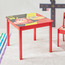 Disney Cars Table-babyandkids-toys-playtablesandchairs-image-1