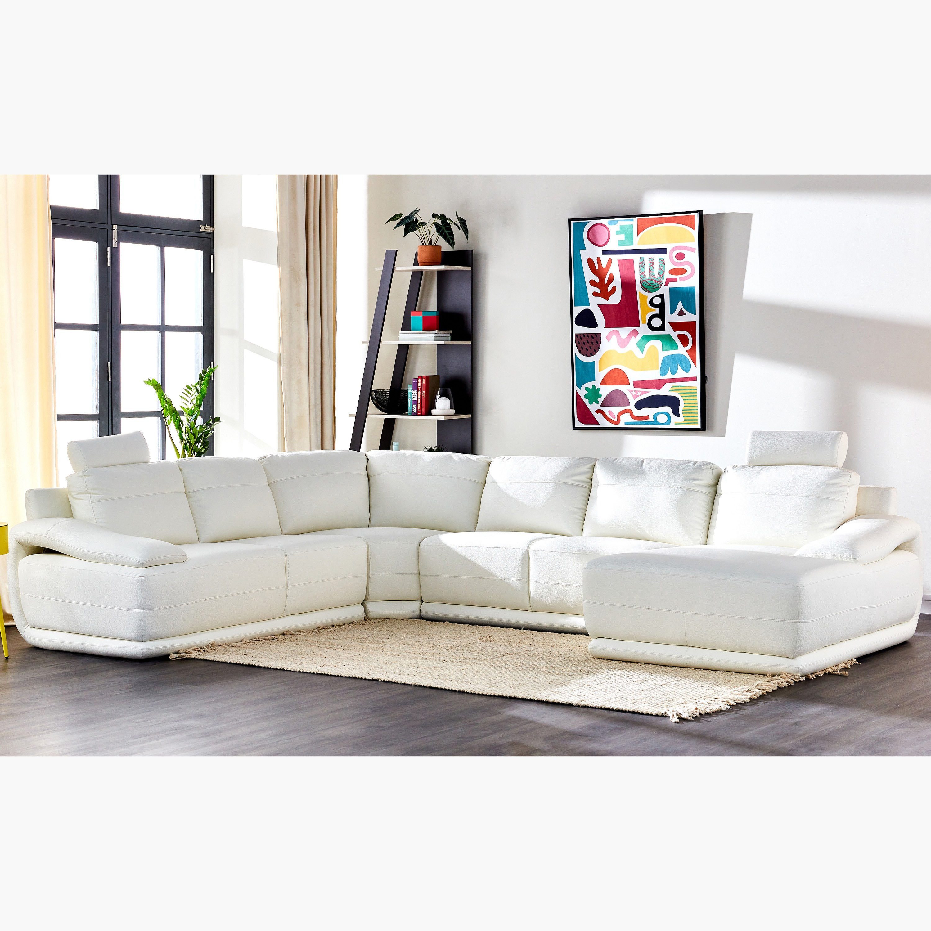 Home centre store sofa online