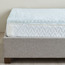 Glacier Cool Full Gel Memory Foam Topper - 120x200x5 cm-household-bedding-mattresstoppersandprotectors-mattresstoppers-image-1