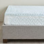 Glacier Cool Super King Gel Memory Foam Topper - 200x200x5 cm-household-bedding-mattresstoppersandprotectors-mattresstoppers-image-1