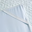 Glacier Cool Super King Gel Memory Foam Topper - 200x200x5 cm-household-bedding-mattresstoppersandprotectors-mattresstoppers-image-3