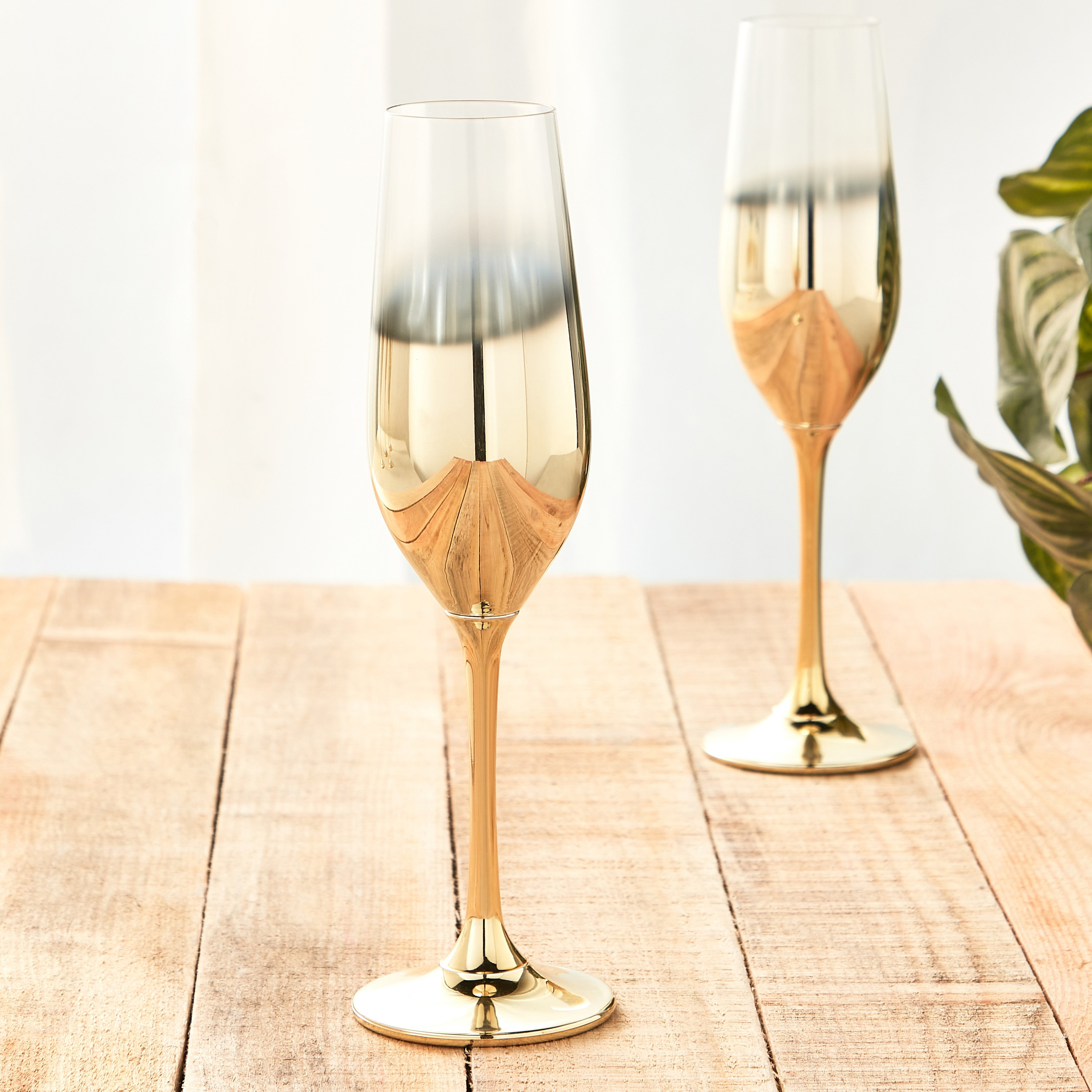 Triton 6-Piece Stemware Glass Set - 235 ml-household-dining-glassware-stemware-image-2