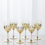 طقم أكواب ستيمواري 6 قطع من ترايتون - 450 مل-household-dining-glassware-stemware-image-1