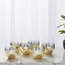 Triton 6-Piece Glass Tumbler Set - 520 ml-household-dining-glassware-drinkingglasses-image-1
