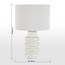 Pebble Ceramic Table Lamp - 58 cm-household-lighting-tableanddesklamps-image-6