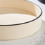 صينية ديكور نيكو - مودرن مونوكروم-household-decor-boxesandtrays-image-2