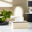 علبة مناديل - مودرن نيكو-household-decor-boxesandtrays-image-1