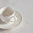 Classico Porcelain Espresso Cup and Saucer-household-dining-teaandcoffee-mugsandcups-image-2