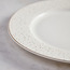 Classico Porcelain Dinner Plate - 27 cm-household-dining-dinnerware-plates-image-2