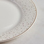 Classico Porcelain Side Plate - 19 cm-household-dining-dinnerware-plates-image-2
