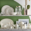 Classico Porcelain Side Plate - 19 cm-household-dining-dinnerware-plates-image-3