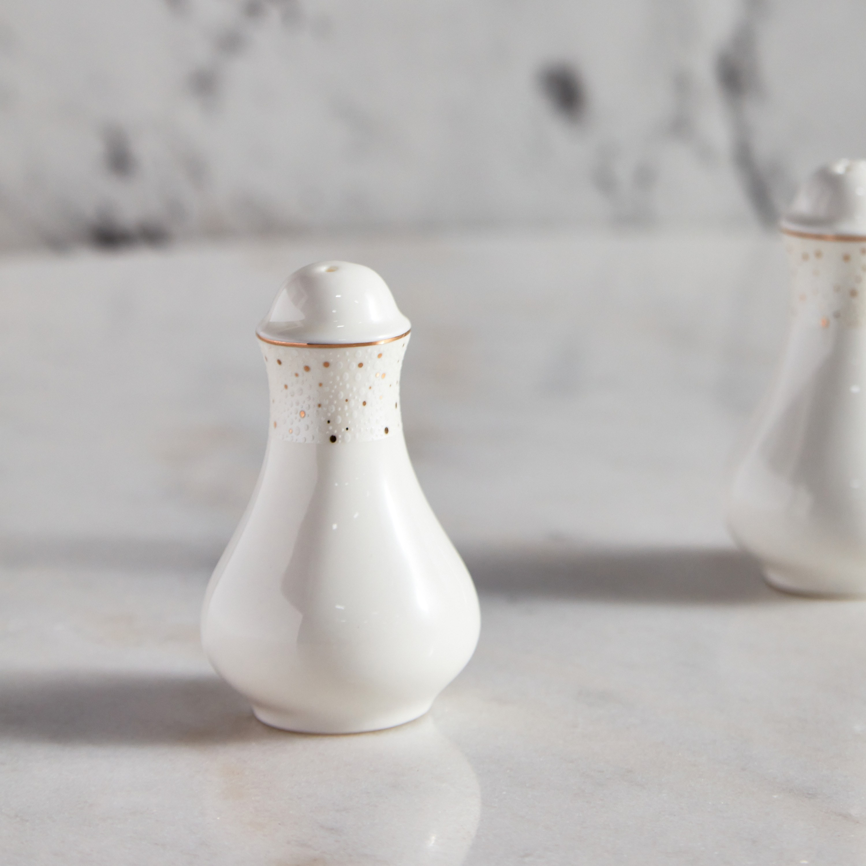 Classico Salt Shaker-household-kitchen-foodstorage-saltandpeppershakers-image-1