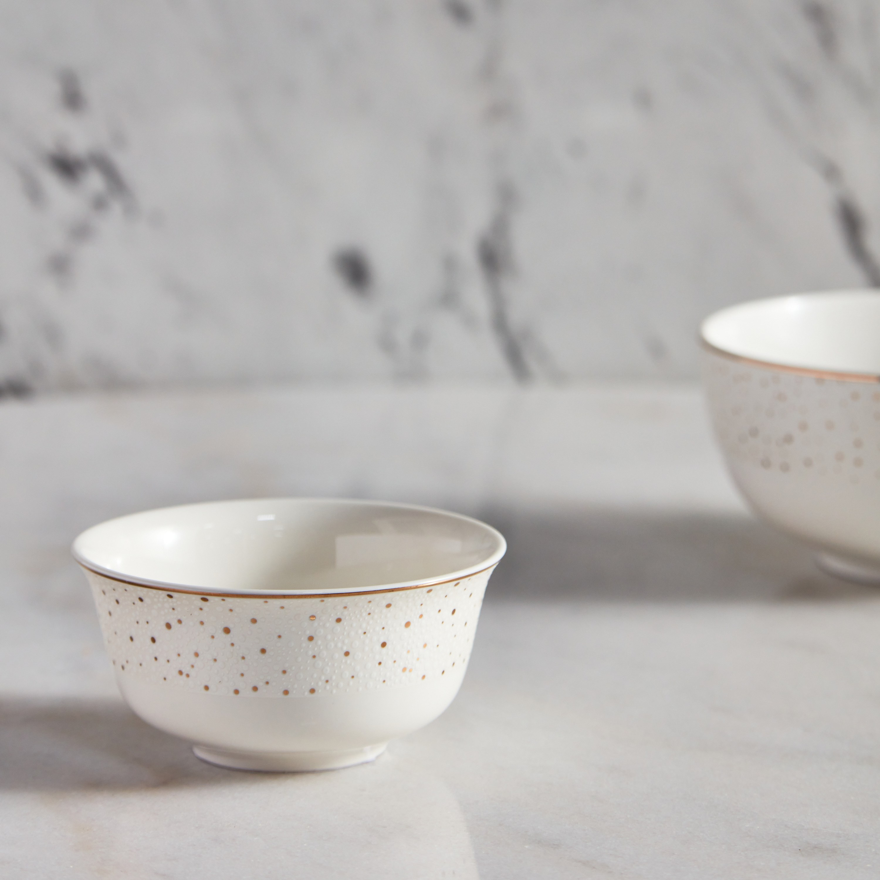 Classico Porcelain Dip Bowl - 10 cm-household-dining-dinnerware-dinnerwarecollections-image-1