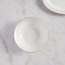 وعاء خضروات بورسلين - 23 سم - كلاسيكو-household-dining-dinnerware-dinnerwarecollections-image-3