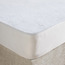 Coral Fleece Queen Waterproof Mattress Protector - 160x200 cm-household-bedding-mattresstoppersandprotectors-mattressprotectors-image-1