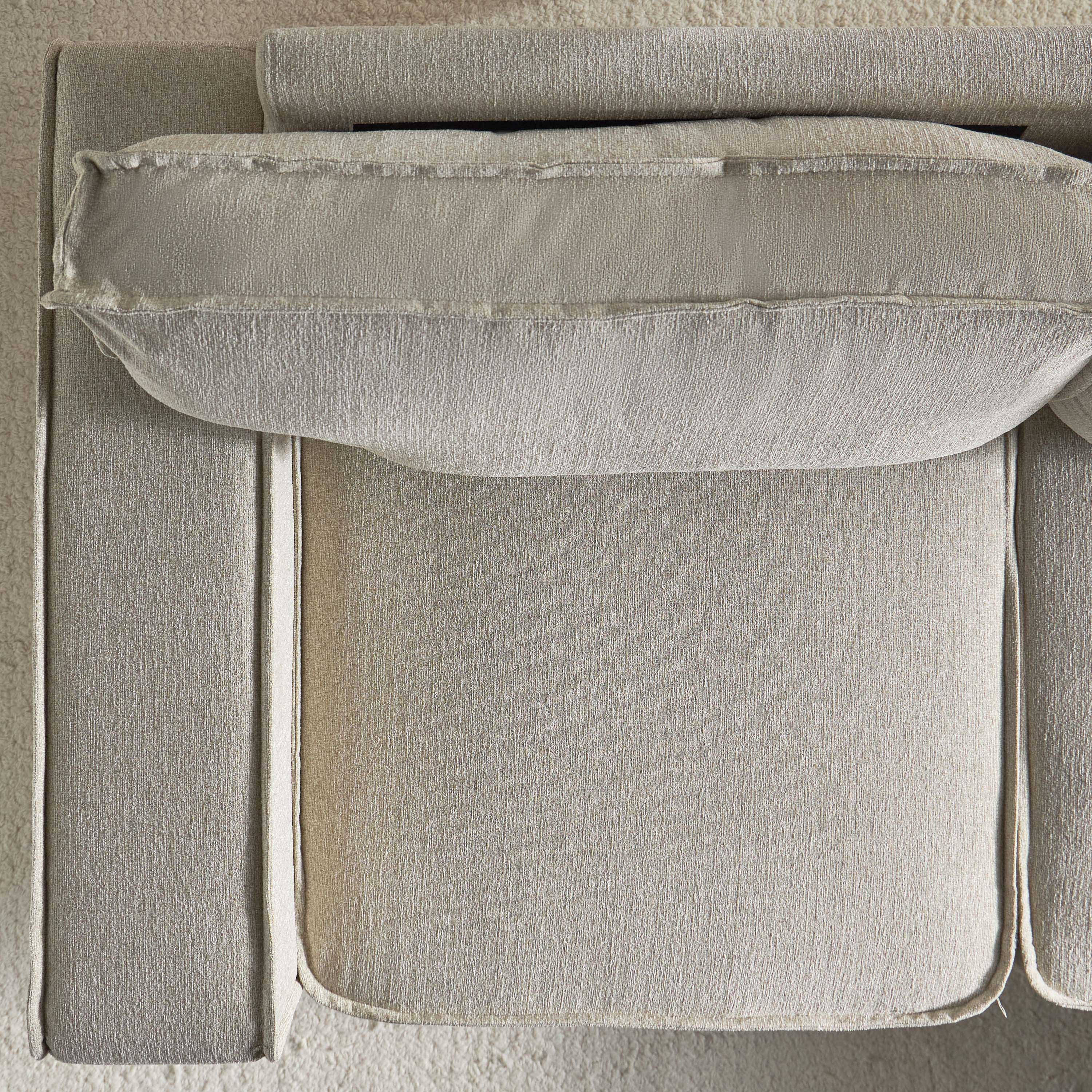 كنبة ركنية سرير على الاتجاهين بـ3 مقاعد قماش بمساحة تخزين - كابتوس-furniture-sofaandseating-sofabedsanddaybeds-image-9