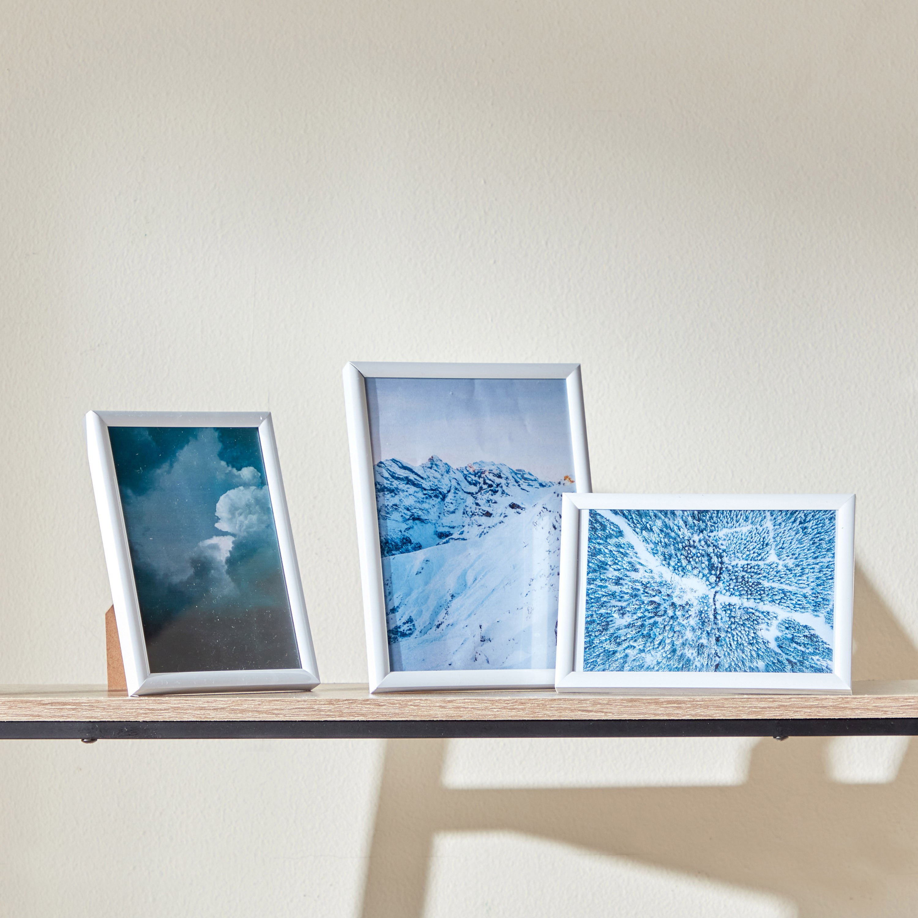 Erebus 3-Piece Photo Frame Set-household-walldecorandmirrors-photoframes-image-1