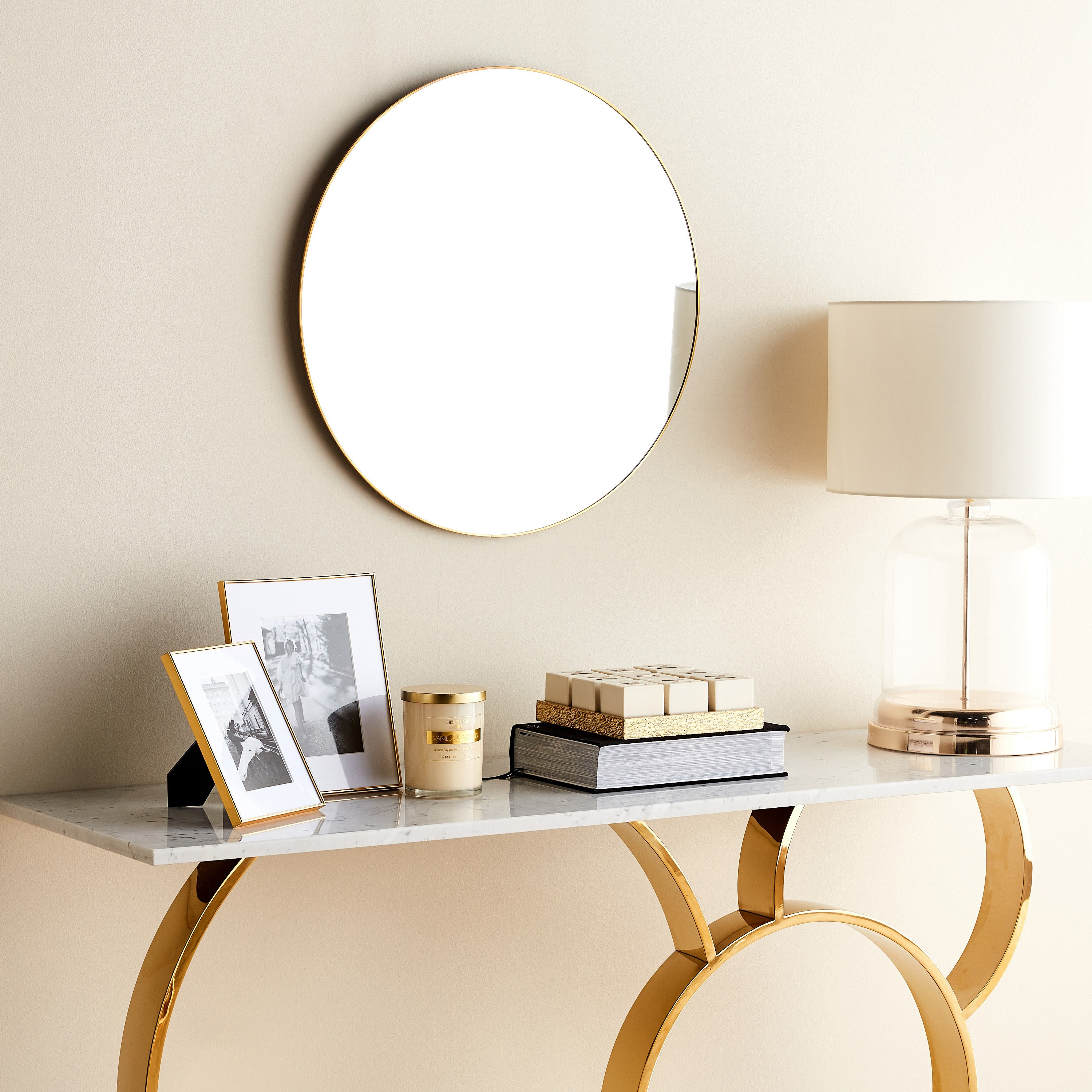 مرآة حائط - 60 سم - أجنيك-household-walldecorandmirrors-mirrors-wallmirrors-image-4