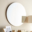Agnek Wall Mirror - 80 cm-household-walldecorandmirrors-mirrors-wallmirrors-image-1