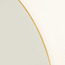 Agnek Wall Mirror - 80 cm-household-walldecorandmirrors-mirrors-wallmirrors-image-3