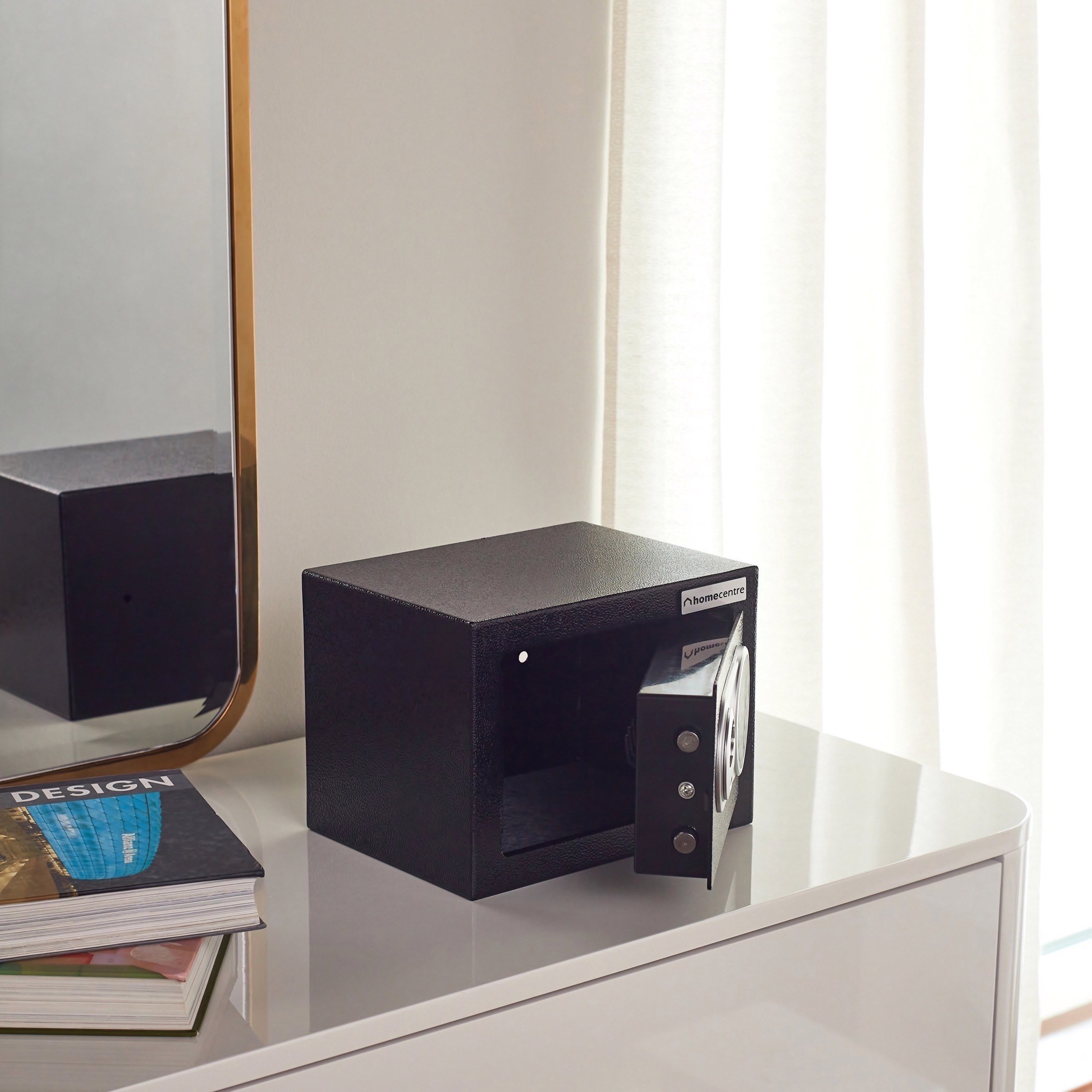 Mini Electronic Safe-furniture-bedroom-storagesafes-image-2