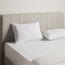 Cloud Turkish Cotton Jersey Queen Fitted Sheet - 160x200 cm-household-bedding-sheetsandpillowcases-fittedsheets-image-2