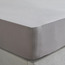 شرشف مطّاطي كينج من القطن التركي جيرسي - كلاود - 180x200 سم-household-bedding-sheetsandpillowcases-fittedsheets-image-3