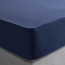 Cloud Turkish Cotton Jersey King Fitted Sheet - 180x200 cm-household-bedding-sheetsandpillowcases-fittedsheets-image-1
