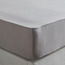 شرشف مطّاطي سوبر كينج من القطن التركي جيرسي - كلاود - 200x200 سم-household-bedding-sheetsandpillowcases-fittedsheets-image-6