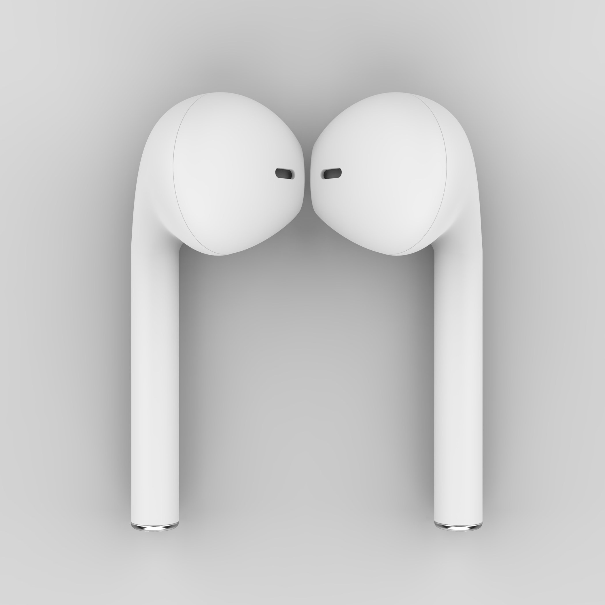 Apple discount inpods 12