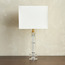Nora Crystal Table Lamp - 58 cm-household-lighting-tableanddesklamps-image-1