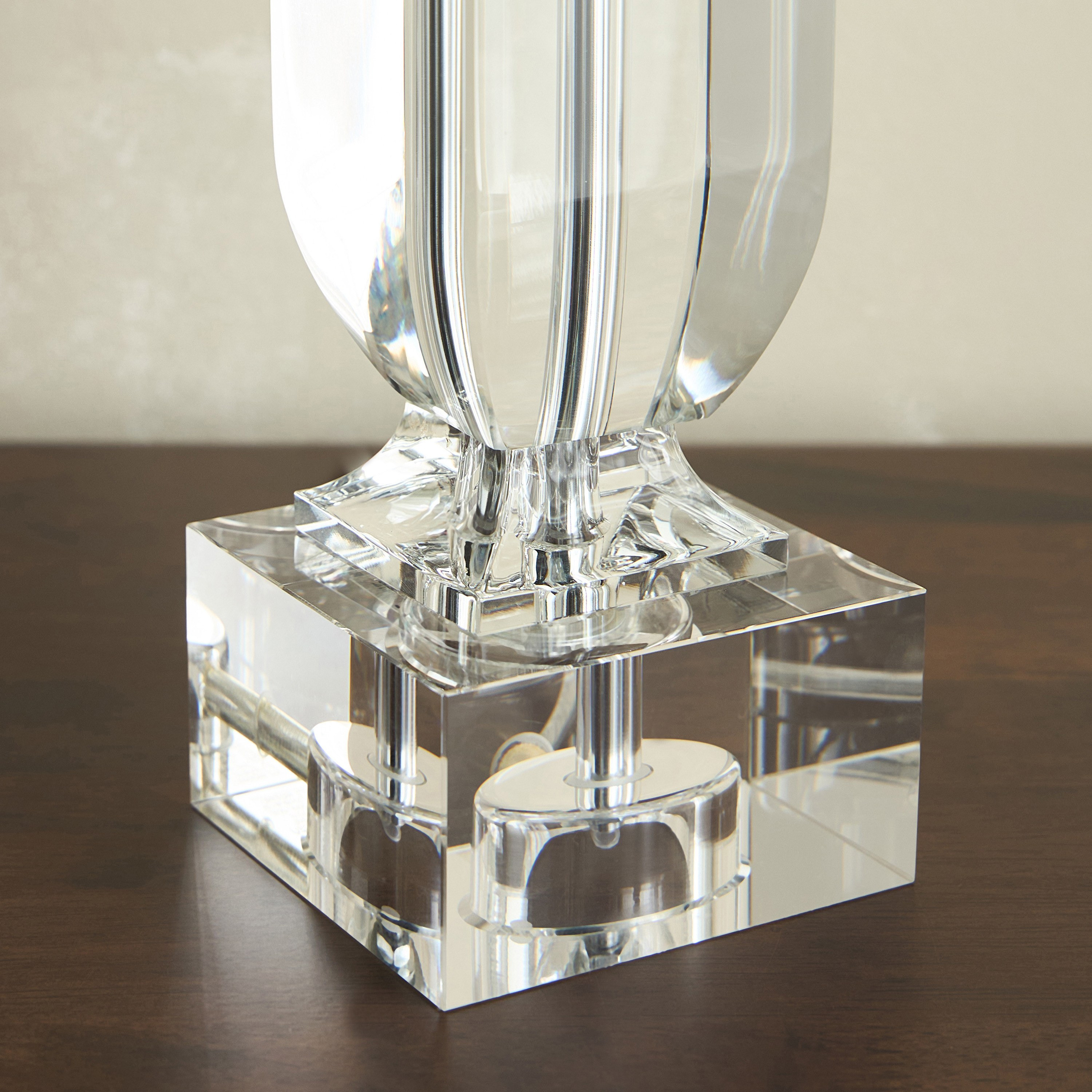 Nora Crystal Table Lamp - 58 cm-household-lighting-tableanddesklamps-image-3
