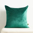 Dupion Cushion Cover - 45x45 cm-household-cushionsandthrows-cushioncovers-image-1