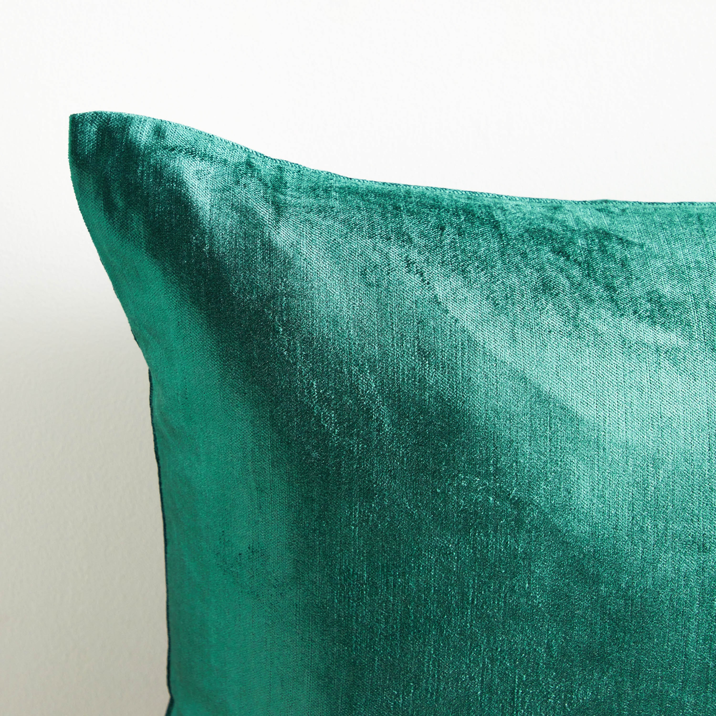 Dupion Cushion Cover - 45x45 cm-household-cushionsandthrows-cushioncovers-image-2