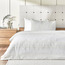 Vintage Glam 3-Piece King Duvet Cover Set - 200x230 cm-household-bedding-duvetandcovers-duvetcovers-image-1