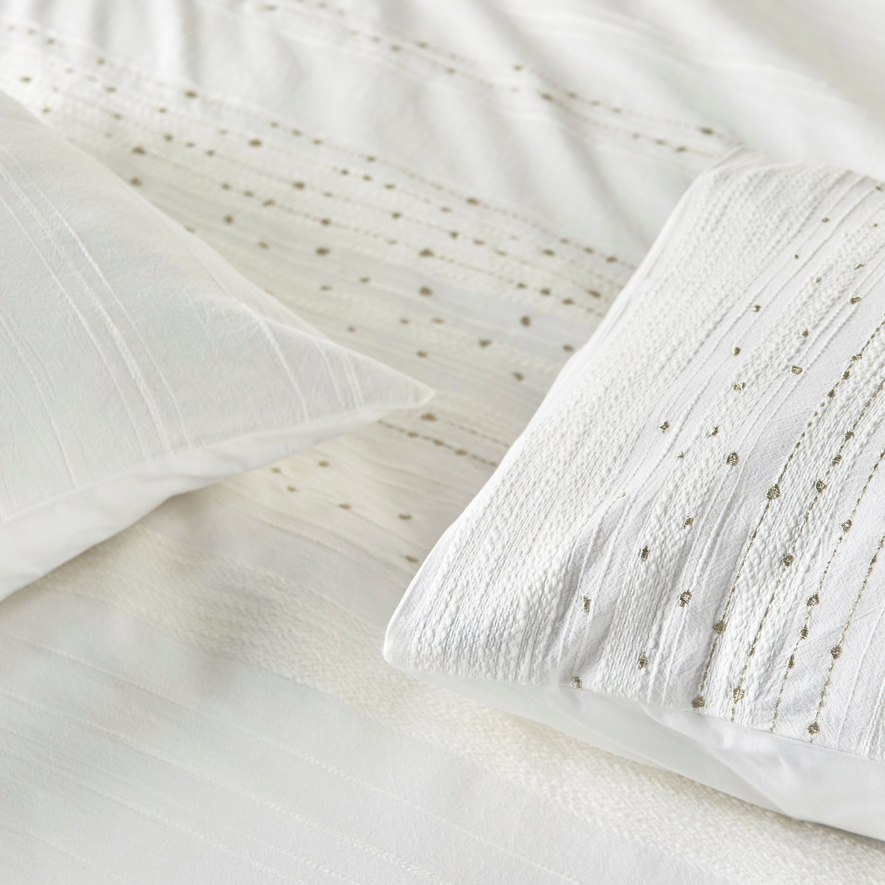 Vintage Glam 3-Piece King Duvet Cover Set - 200x230 cm-household-bedding-duvetandcovers-duvetcovers-image-3