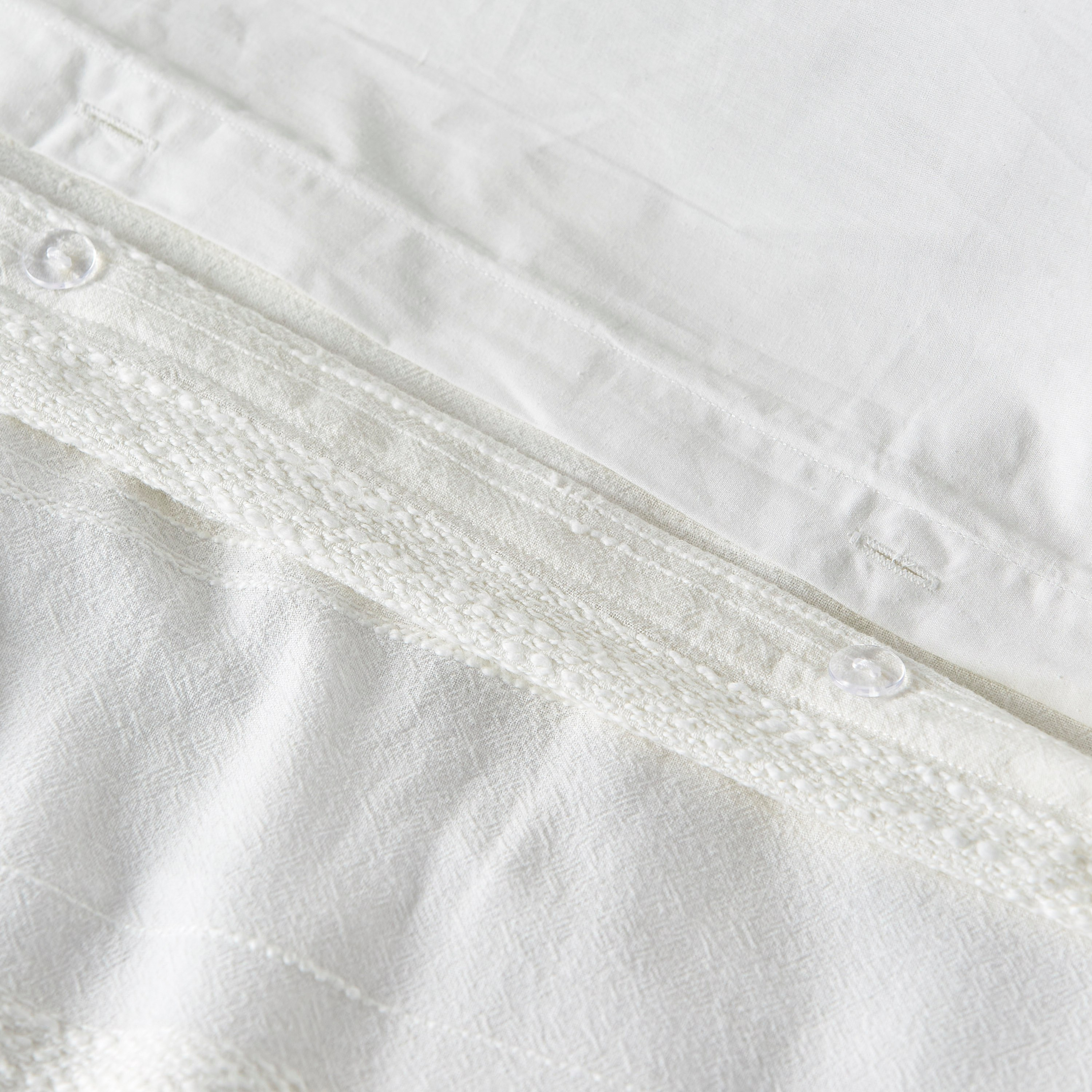 Vintage Glam 3-Piece King Duvet Cover Set - 200x230 cm-household-bedding-duvetandcovers-duvetcovers-image-4