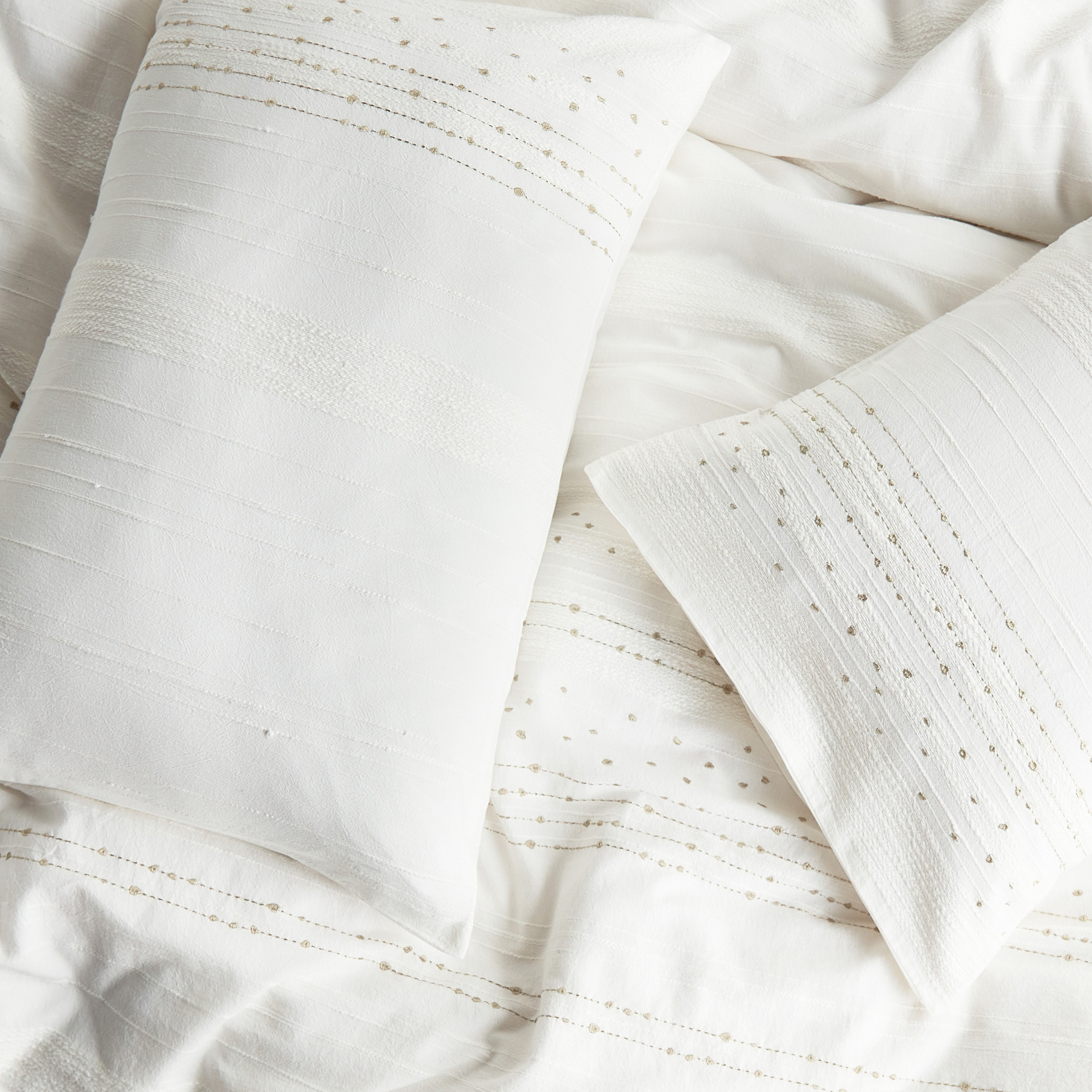 Vintage Glam 3-Piece Super King Duvet Cover Set - 260x220 cm-household-bedding-duvetandcovers-duvetcovers-image-3