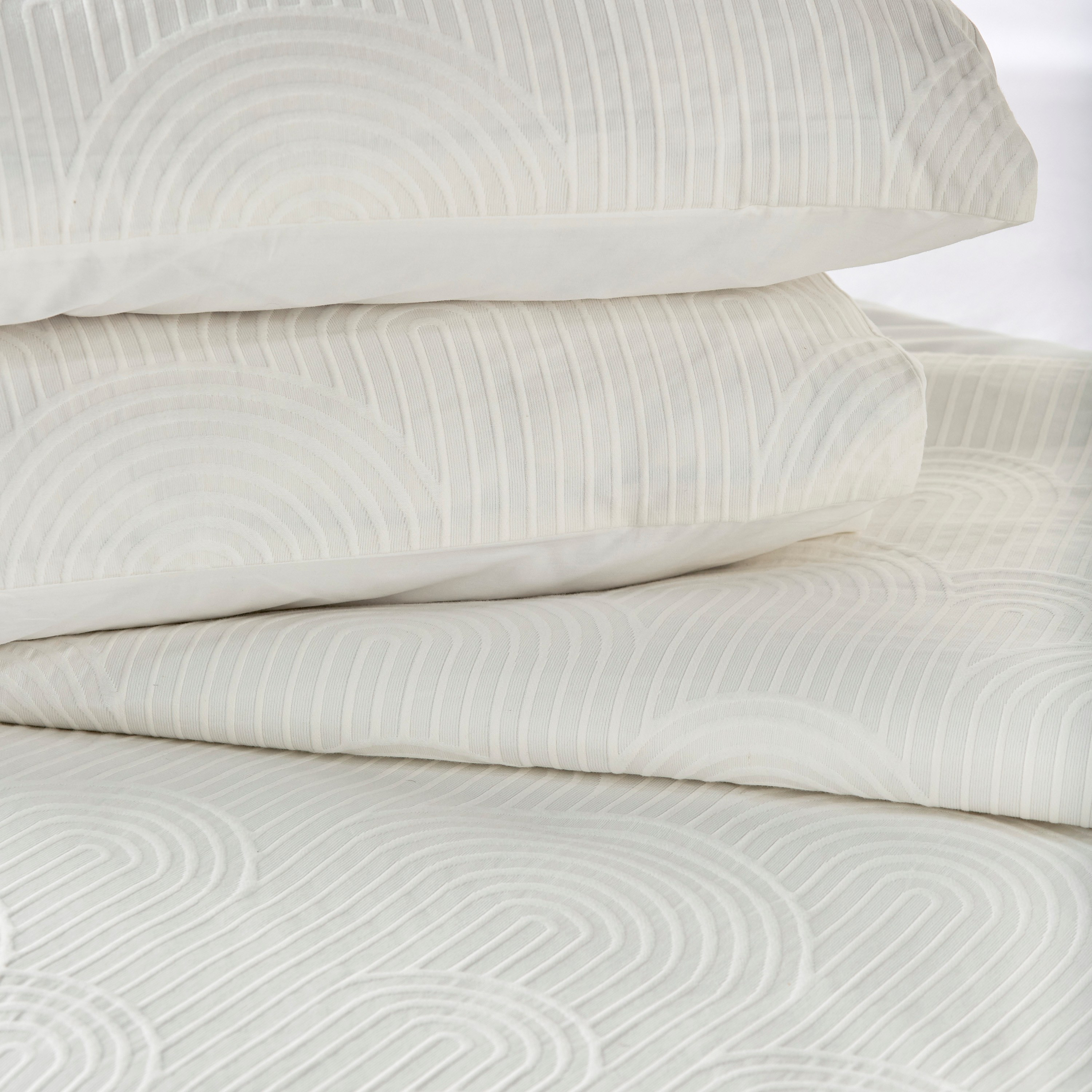 Vintage Nomad 3-Piece Queen Comforter Set - 200x240 cm-household-bedding-comfortersandbedspreads-comforters-image-3