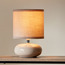 مصباح طاولة سيراميك - كاسيا - 24 سم -InfluencerCodes_Ramadan26_All_20012026-image-3