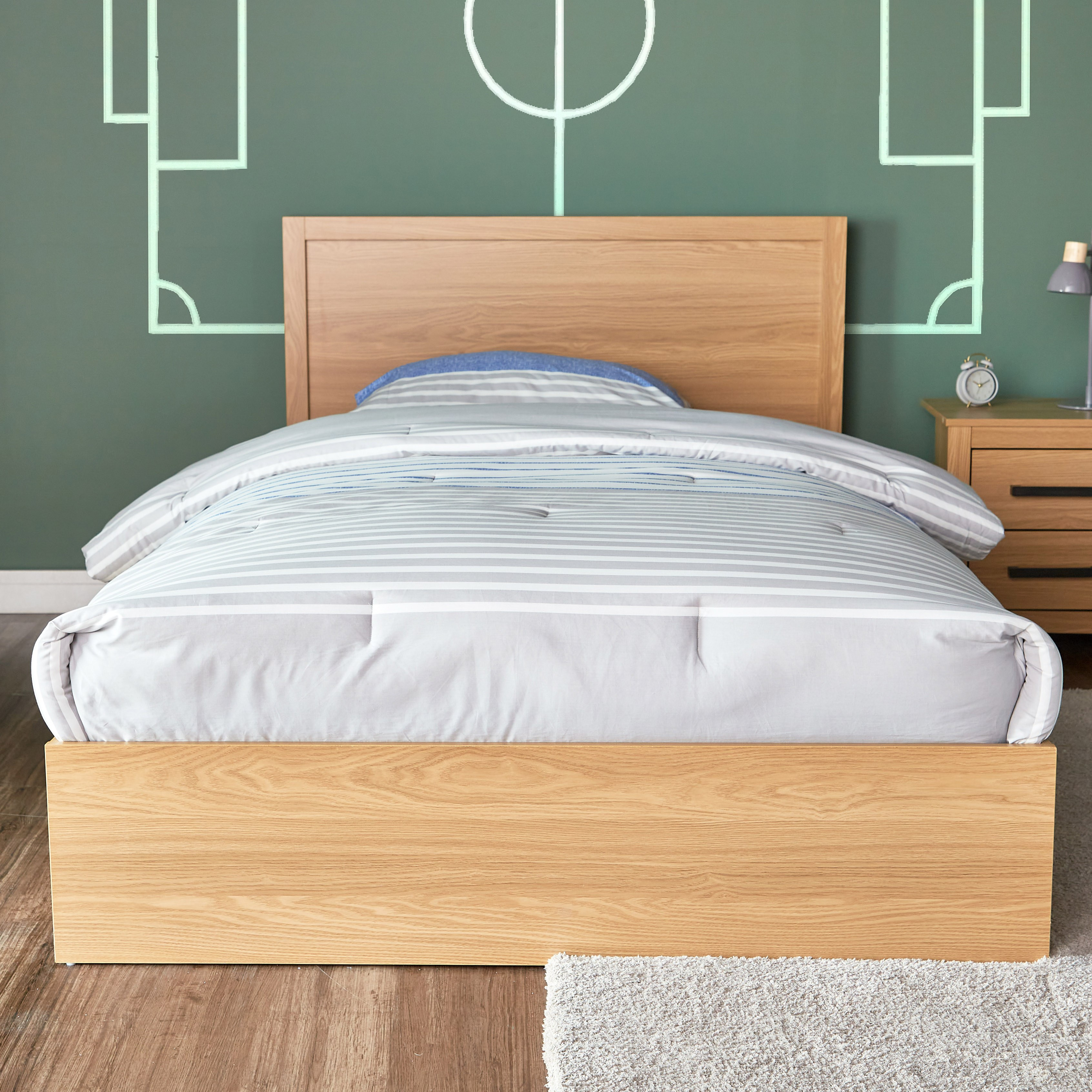 غرفة 309 الحلقة 5